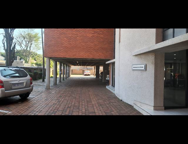 134M² OFFICE TO LET IN MUSGRAVE